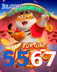 5567